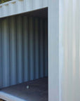 10' Foot Quality Shipping Containers