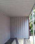 CUSTOMIZED CONTAINER CONSULTATION