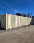 40' Foot Shipping Containers