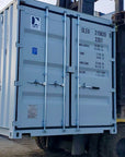 20' Foot Shipping Containers