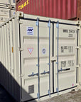 20' Foot Shipping Containers