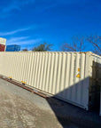 40' Foot Shipping Containers