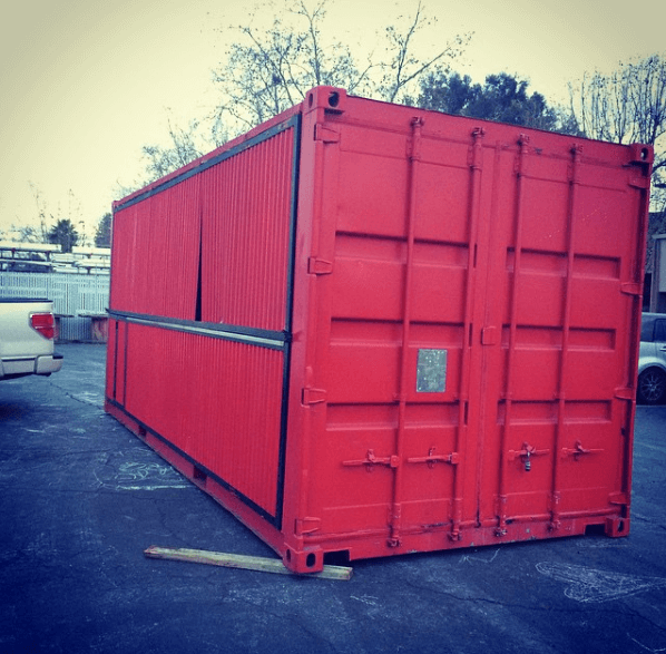 CUSTOMIZED CONTAINER CONSULTATION