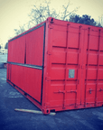 CUSTOMIZED CONTAINER CONSULTATION