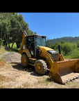 2018 Cat 430F2 Backhoe Loader