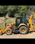 2018 Cat 430F2 Backhoe Loader