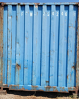 20’ Standard Wind & Watertight (WWT) Shipping Container SPECIAL PRICE: $4,500 DELIVERED