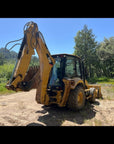2018 Cat 430F2 Backhoe Loader
