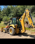 2018 Cat 430F2 Backhoe Loader