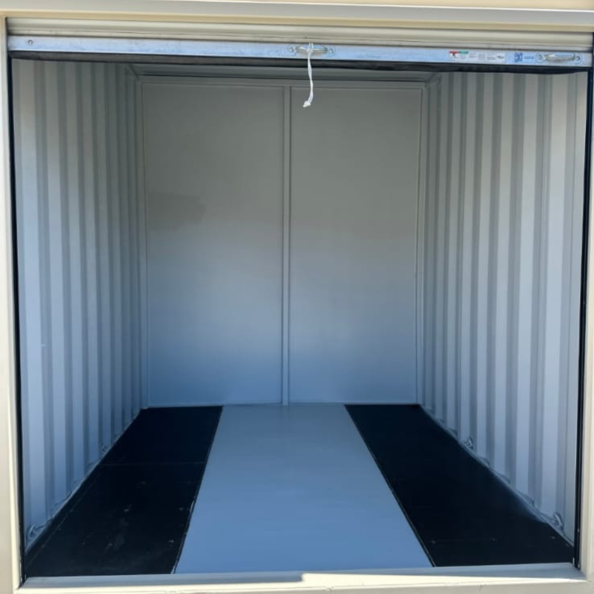 9ft High Cube - 10ft Standard