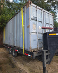 π¨ 20β Standard Cargo-Worthy Shipping Container β $2,000 π¨
