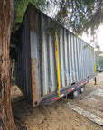 π¨ 20β Standard Cargo-Worthy Shipping Container β $2,000 π¨