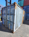 π¨ 20β Standard Cargo-Worthy Shipping Container β $2,000 π¨