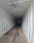 π¨ $1,500 SPECIAL β 40HC Wind & Water Tight Containers π¨