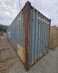 π¨ $1,500 SPECIAL β 40HC Wind & Water Tight Containers π¨