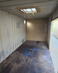 π¨ $1,500 SPECIAL β 2 Γ 20β Container Sections