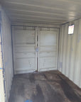 π¨ $1,500 SPECIAL β 2 Γ 20β Container Sections