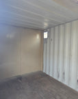 π¨ $1,500 SPECIAL β 2 Γ 20β Container Sections