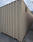 π¨ $1,500 SPECIAL β 2 Γ 20β Container Sections
