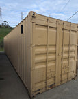 π¨ $1,500 SPECIAL β 2 Γ 20β Container Sections