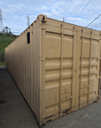 π¨ $1,500 SPECIAL β 2 Γ 20β Container Sections