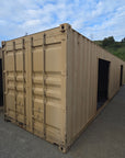 π¨ $1,500 SPECIAL β 2 Γ 20β Container Sections