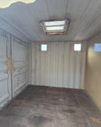 π¨ $1,500 SPECIAL β 4 Γ 10β Container Sections