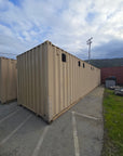 π¨ $1,500 SPECIAL β 4 Γ 10β Container Sections