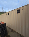 π¨ $1,500 SPECIAL β 4 Γ 10β Container Sections