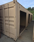 π¨ $1,500 SPECIAL β 4 Γ 10β Container Sections