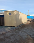 40' High Cube Used Shipping Container – $4,500 + Tax & Delivery