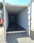 40' High Cube Used Shipping Container – $4,500 + Tax & Delivery