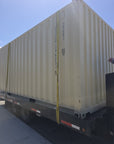 20' Used One-Trip Shipping Container – Excellent Condition