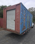 20' Shipping Container AS-IS Special — $1,500