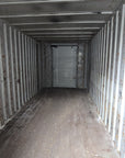 20' Shipping Container AS-IS Special — $1,500