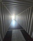 40' High Cube Shipping Container – 2 Years Old SPECIAL PRICE: $3,200 EACH