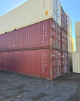 40' Foot Shipping Containers