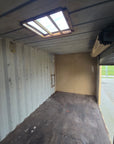 🚨 $1,500 Specials – 2 × 20’ Containers Ready for Your Project!