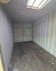 🚨 $1,500 Specials – 2 × 20’ Containers Ready for Your Project!
