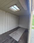 🚨 $1,500 Specials – 2 × 20’ Containers Ready for Your Project!