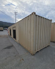 🚨 $1,500 Specials – 2 × 20’ Containers Ready for Your Project!