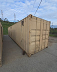 🚨 $1,500 Specials – 2 × 20’ Containers Ready for Your Project!