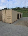 🚨 $1,500 Specials – 2 × 20’ Containers Ready for Your Project!