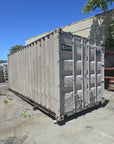 20' Shipping Container – AS IS SPECIAL