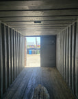 20' Shipping Container – AS IS SPECIAL