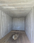 20' Shipping Container – AS IS SPECIAL