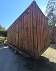 20' Used Shipping Container – AS-IS Special