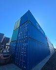 40' High Cube Shipping Container – 2 Years Old | $3,200 Special Price: $3,200 per container
