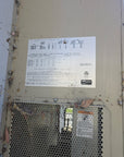 9'9" Insulated Container with Double Cargo Doors – Special Price $3,500