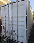 40' High Cube Refurbished SPECIAL